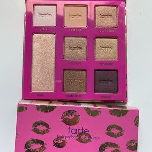 Tarte leave your mark palette